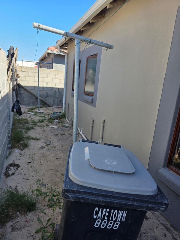 3 Bedroom Property for Sale in Delft Western Cape